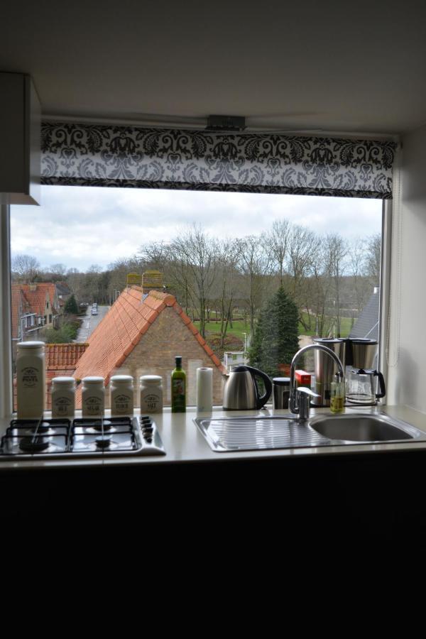Maison Anna Clara Nieuwpoort Esterno foto