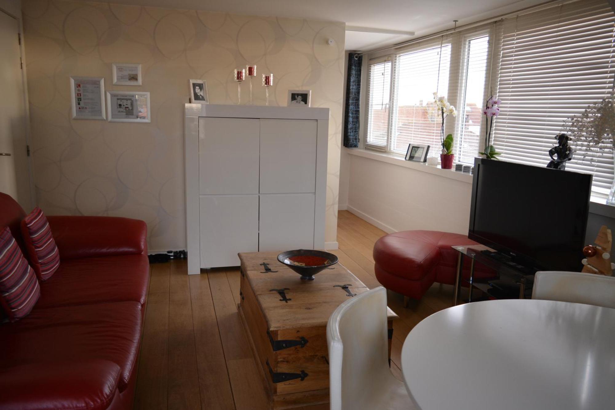Maison Anna Clara Nieuwpoort Esterno foto